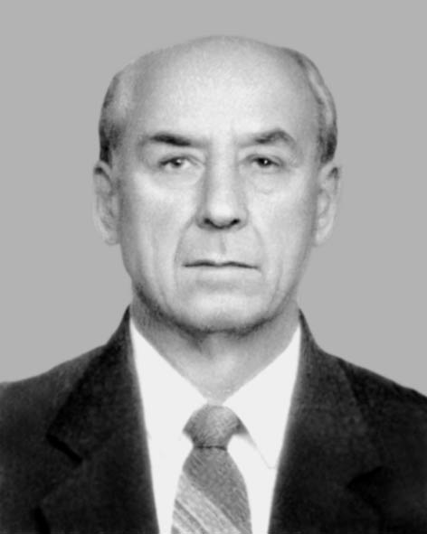 Булгаков Микола  Петрович 